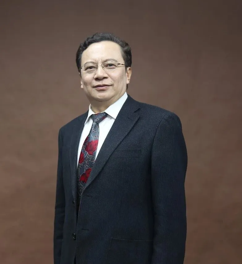 ESG事业部 吴春明