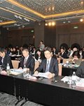 中税协代表团参加2014年两岸四地涉税服务论坛