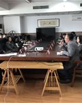 北京永大第一季度工作会议